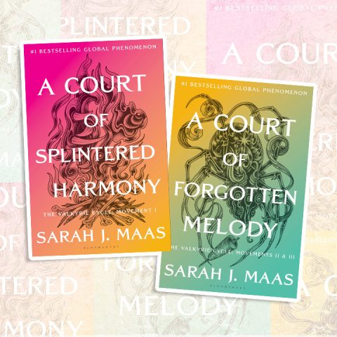 a court of thorns and roses