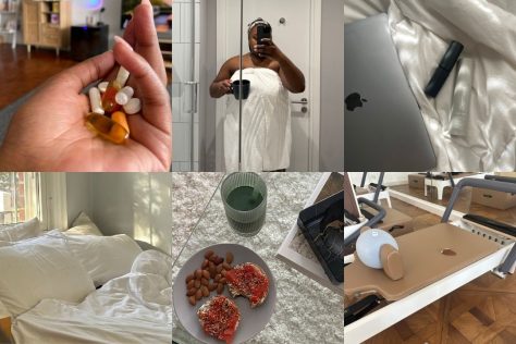 daily supplements