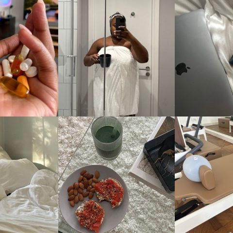 daily supplements