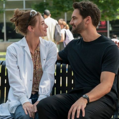 the love hypothesis movie