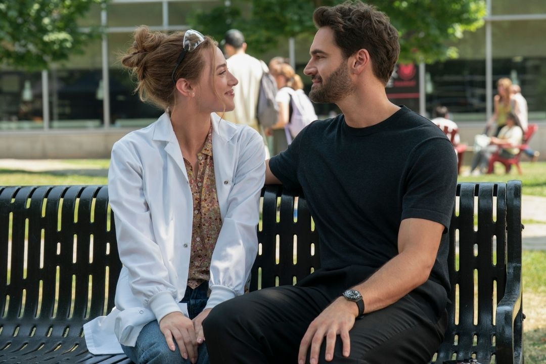 ‘The Love Hypothesis Movie’: Release Date, Cast, Trailer, and Plot—Everything We Know About the Adaptation