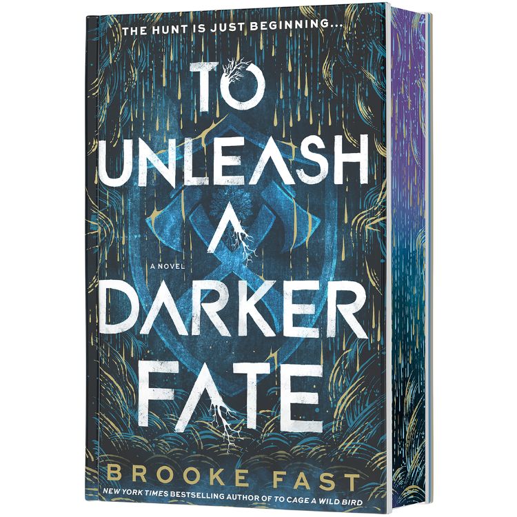 To Unleash a Darker Fate