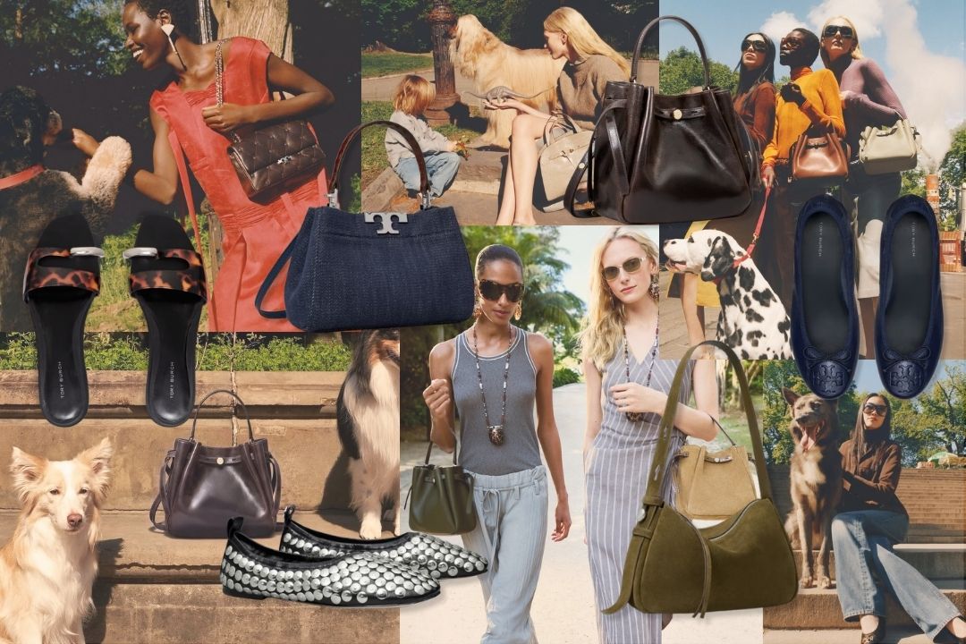 Tory Burch is Poised to Have the Next Coach-Level Revival—Here’s Why