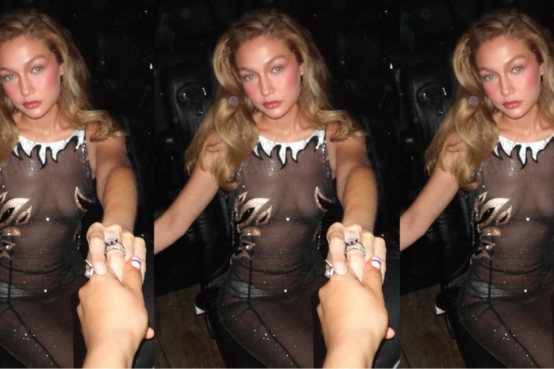 The ’90s Blowout Is Trending Again—Here’s How I’m Actually Getting the Look at Home