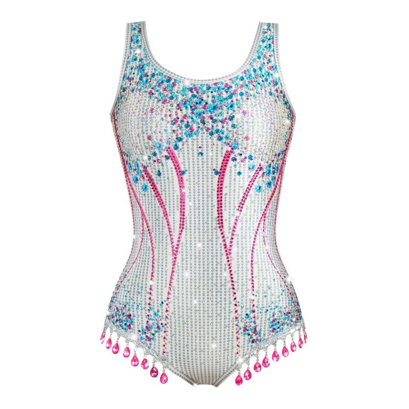 Sequin Bodysuit