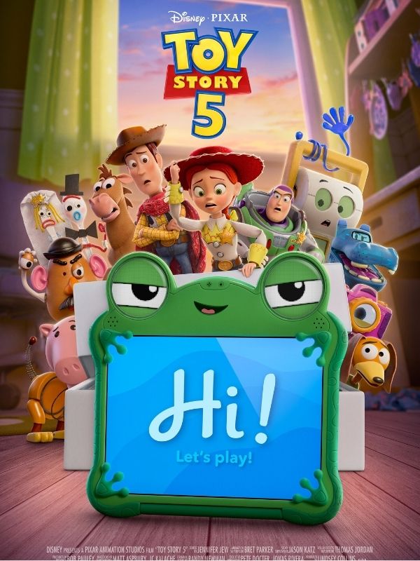toy story - group halloween costume - the everygirl