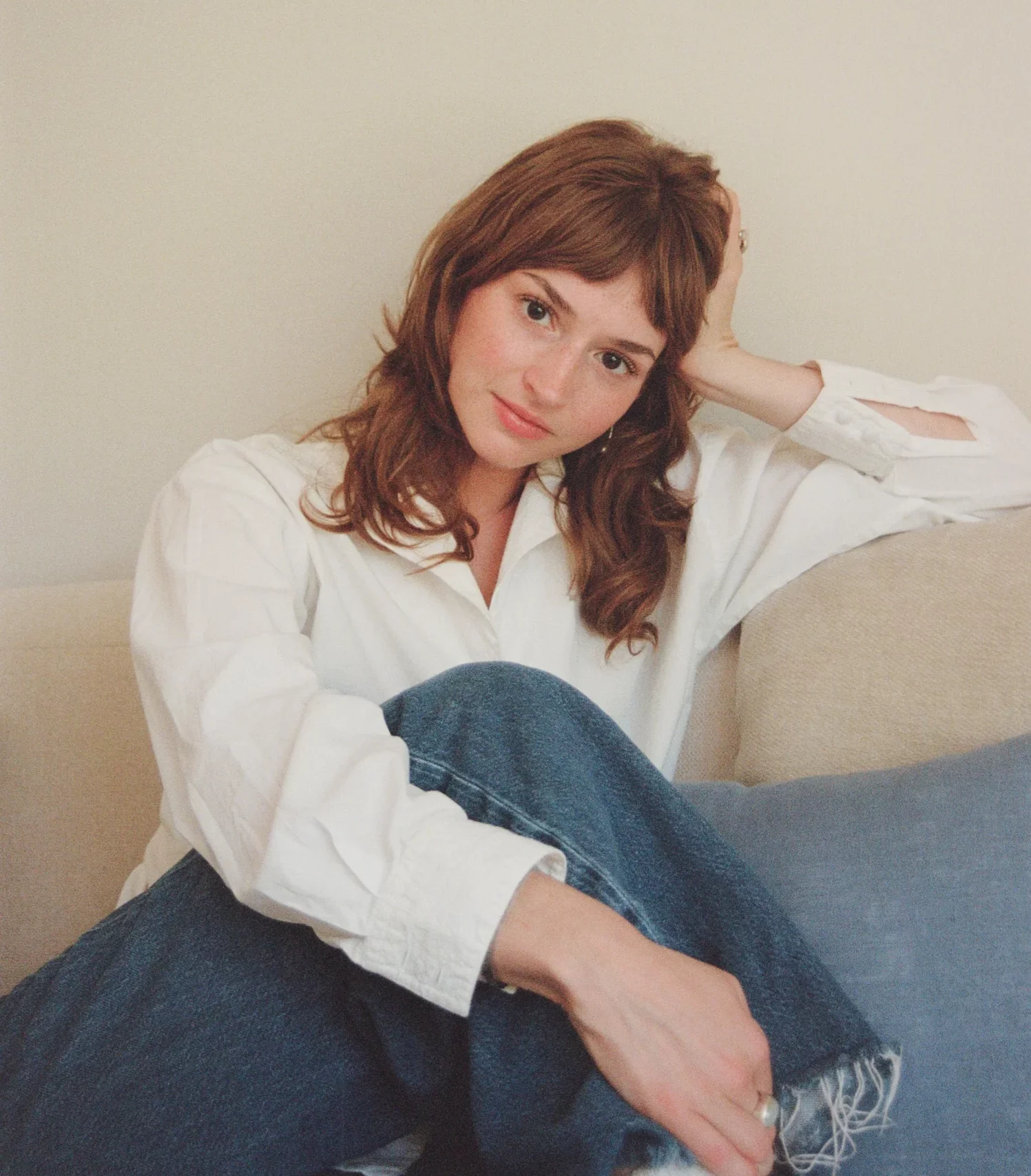 Madeleine Dale
