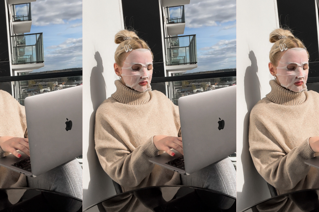 8 Simple Ways to Have a Financial Glow-Up (No Spreadsheet Required)