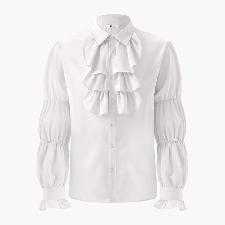 Pirate Shirt