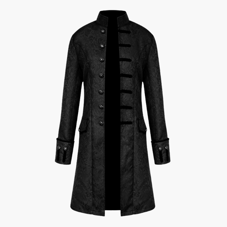 Steampunk Vintage Jacket