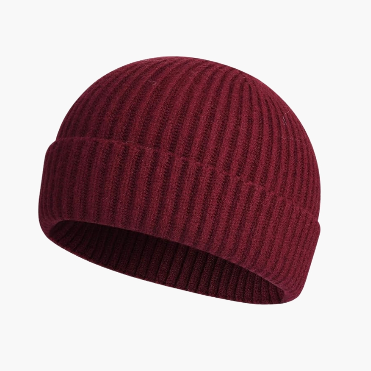Knit Beanie