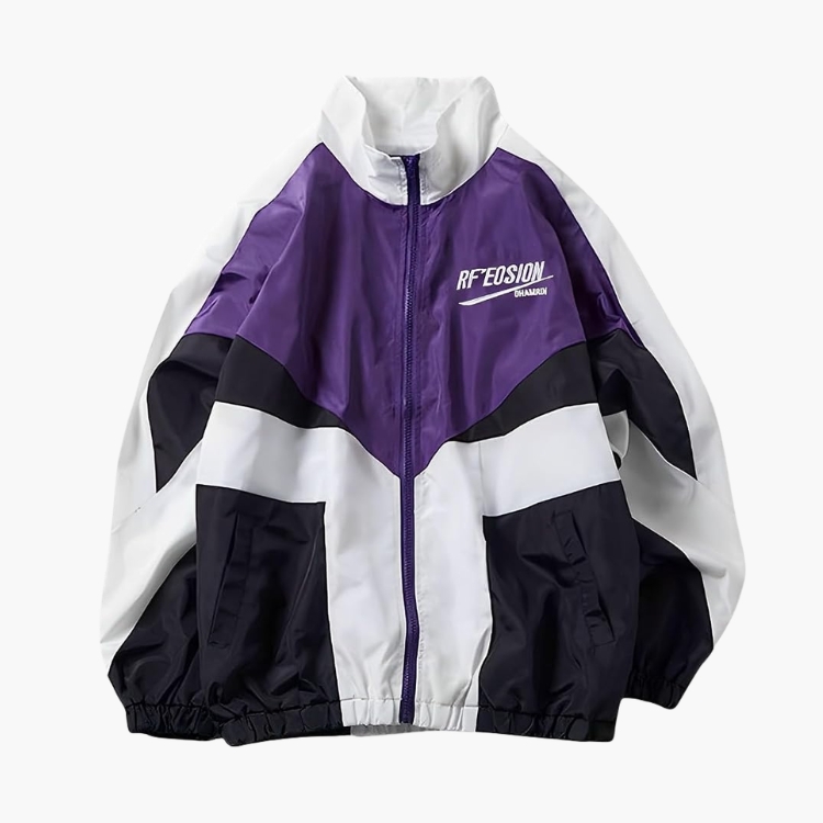 Retro Jacket