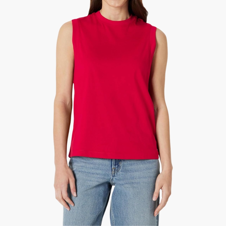 Red Tank