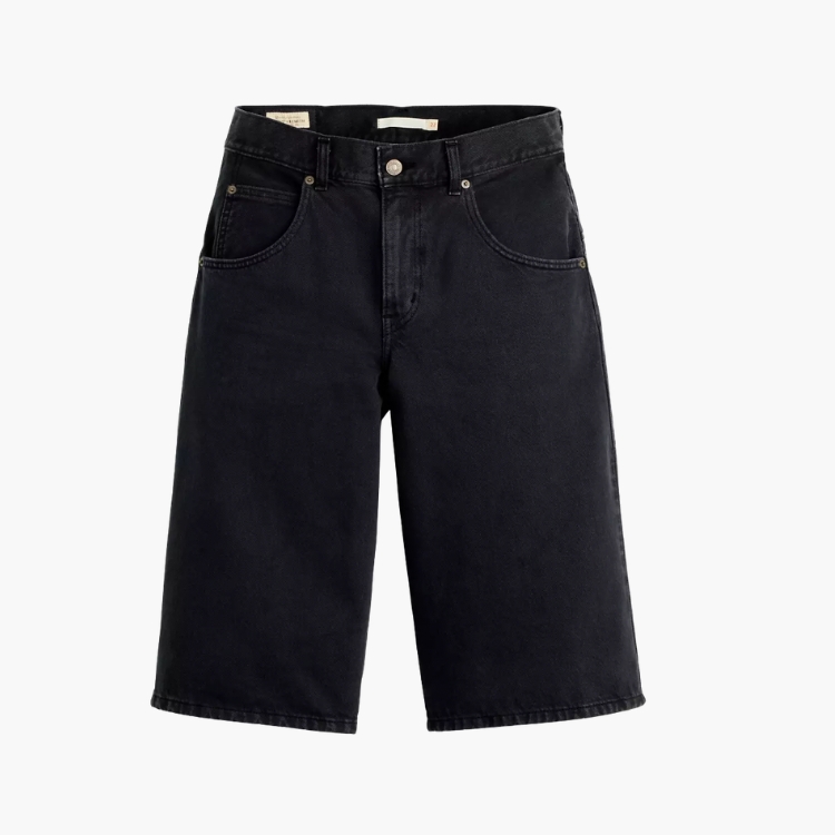 Baggy Levi's Shorts