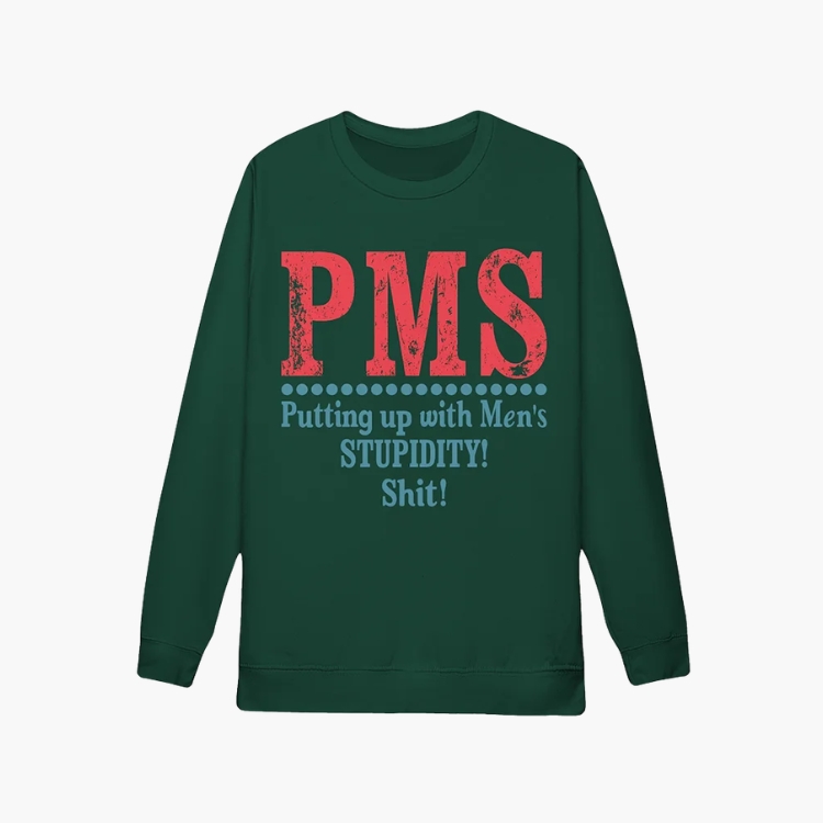 PMS Shirt
