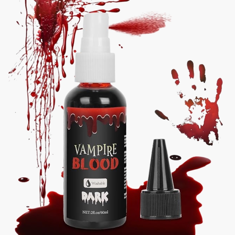 Fake Blood