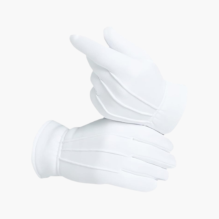 Uniform Gloves