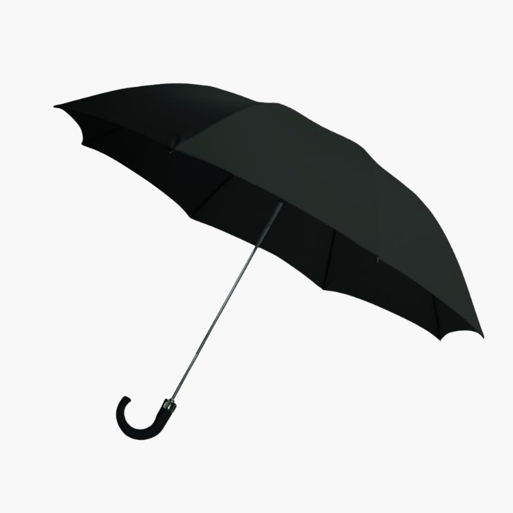 Black Umbrella