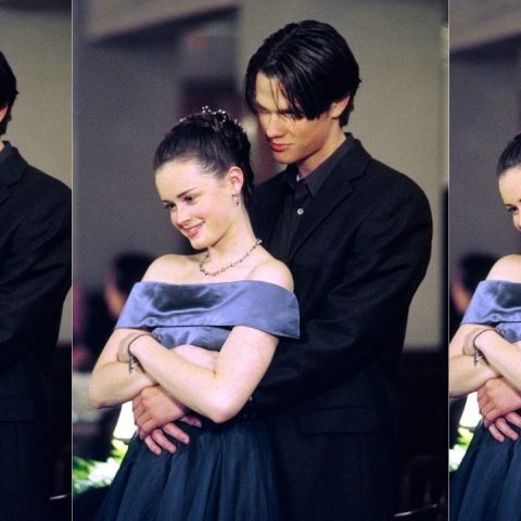 Dean Gilmore Girls red flags