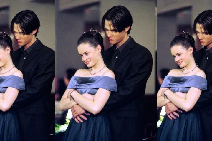 Dean Gilmore Girls red flags