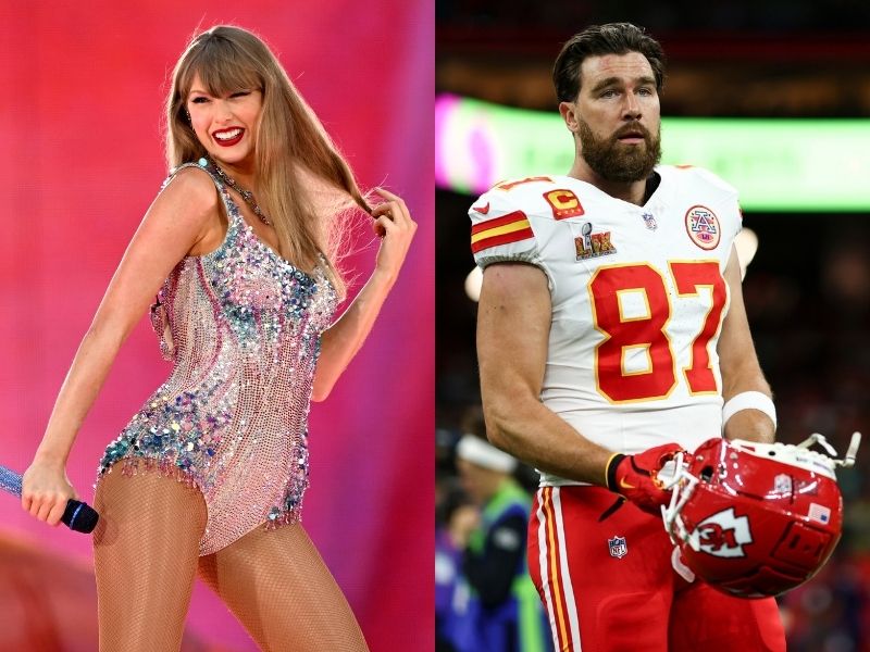 The Best Duo and Group Halloween Costumes for 2026 -Taylor and Travis