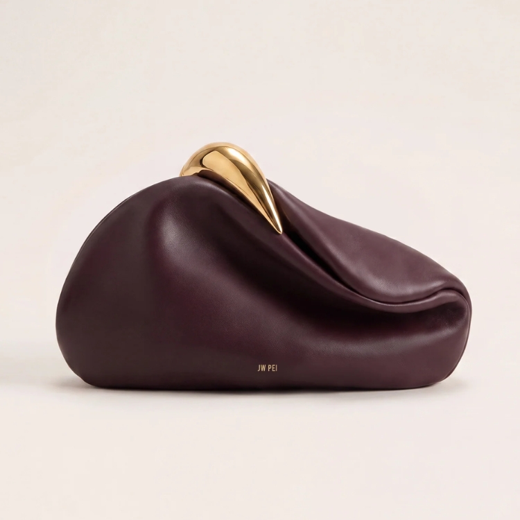 Mia Slouch Clutch