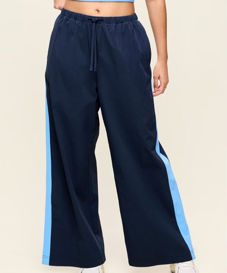 TrekTech Lightweight Active Pants