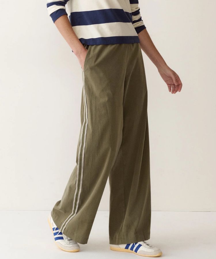 Allison Track Pant