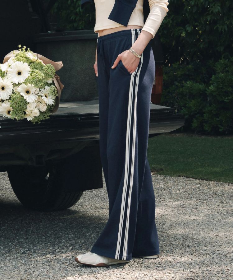 Breakaway Track Pant