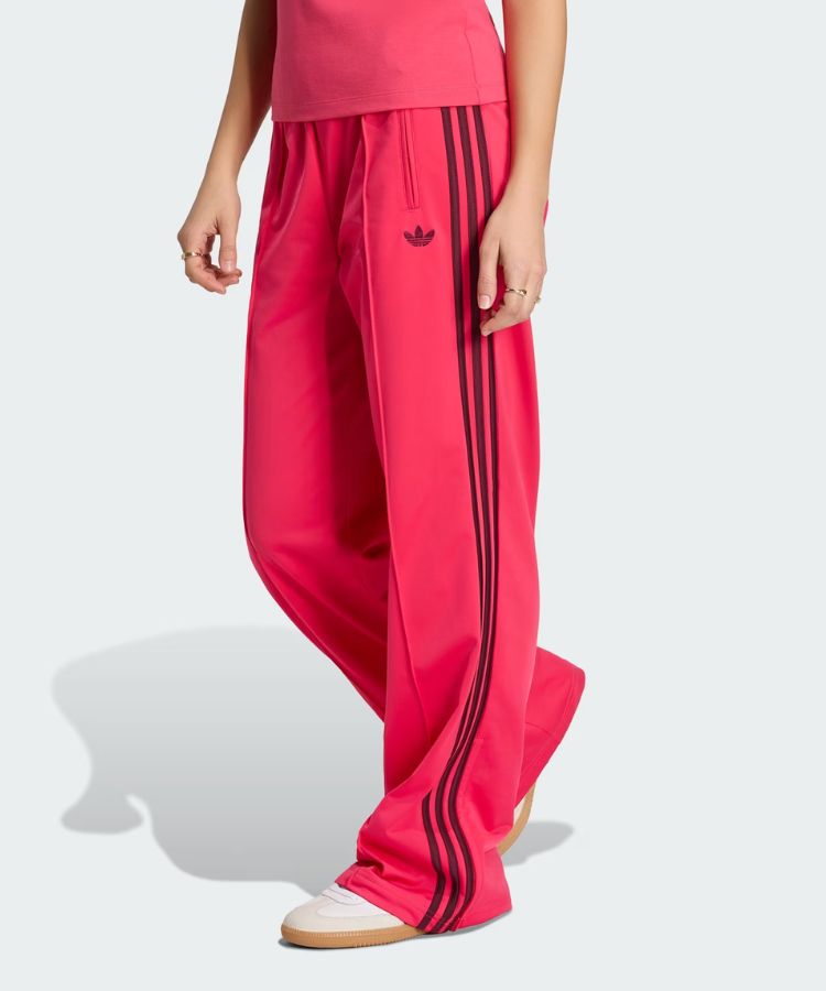 Firebird Loose Track Pants
