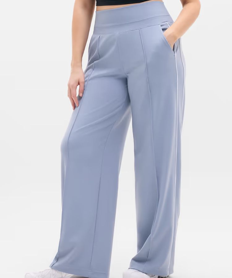 Venice Track Stripe Pant