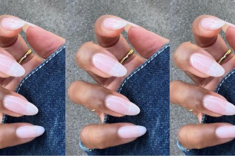 japanese manicure