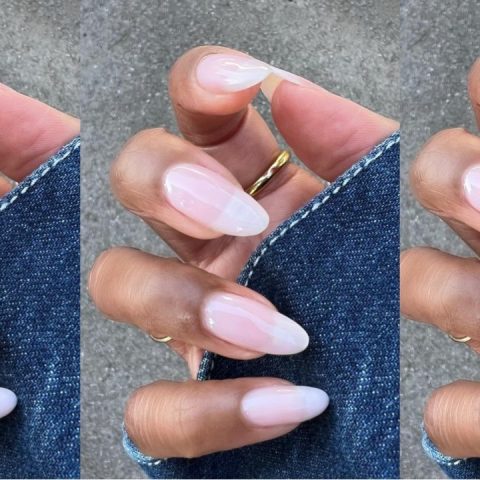 japanese manicure