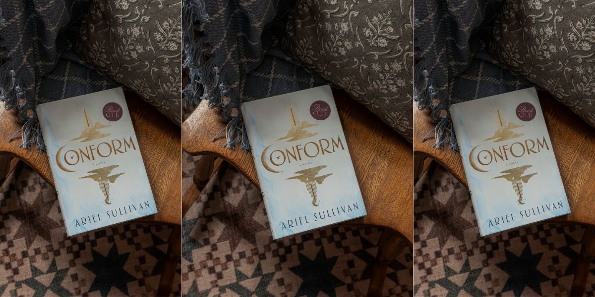 The Everygirl Book Club’s November Pick: ‘Conform’
