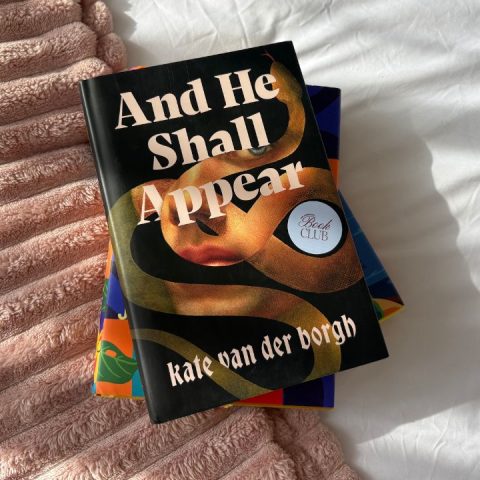book club