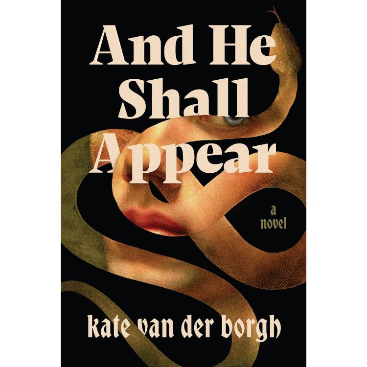 And He Shall Appear