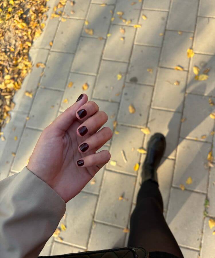screen-free activities for fall