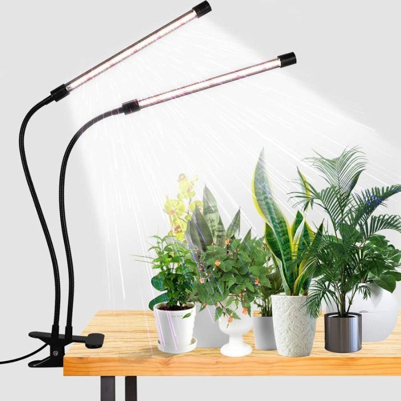 Indoor Plant Growing Lamp