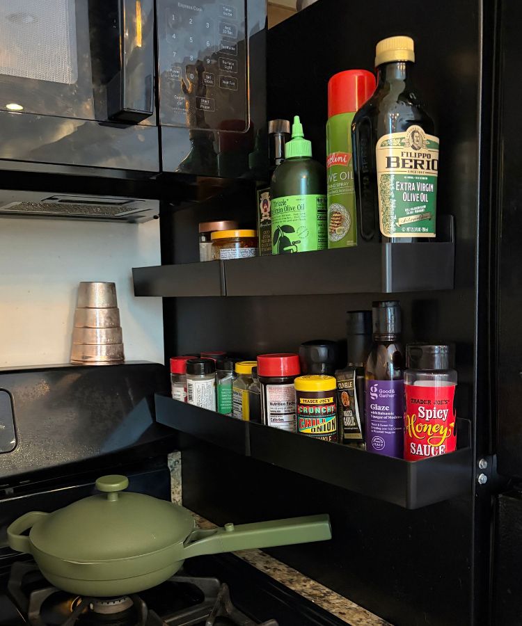 amazon home organization hacks