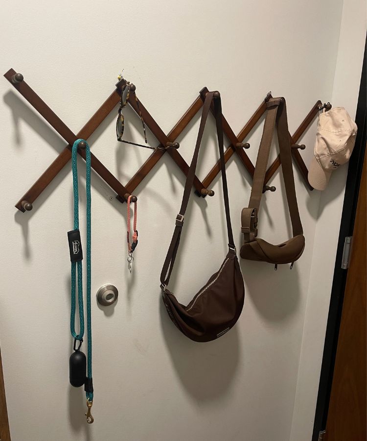 amazon home organization hacks
