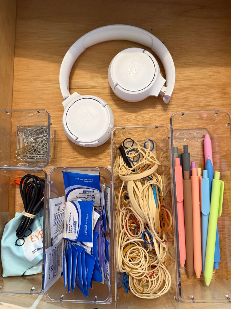 amazon home organization hacks