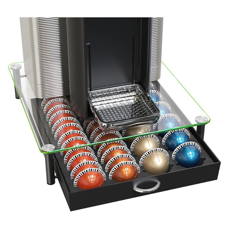 Vertuo Pod Holder