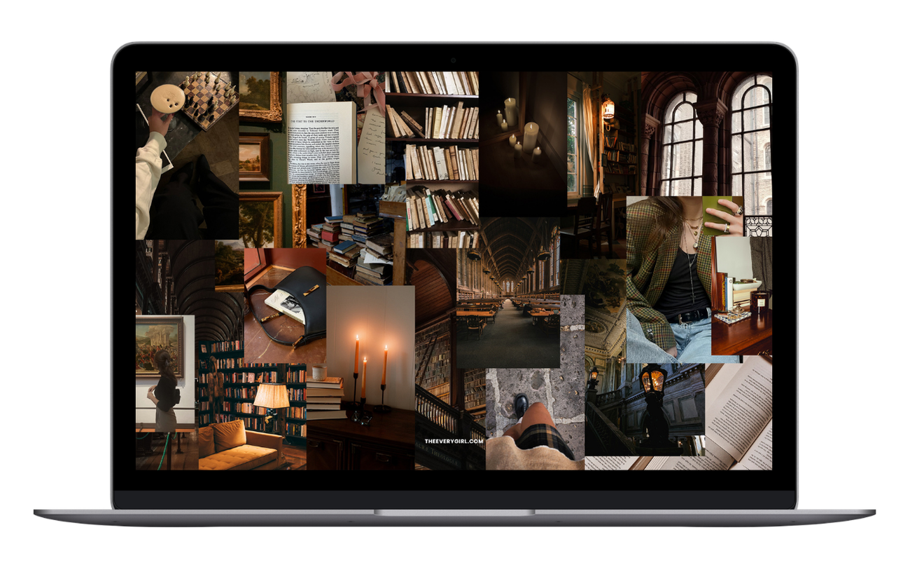 tech backgrounds