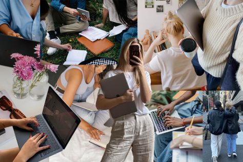 Adobe Student Spaces