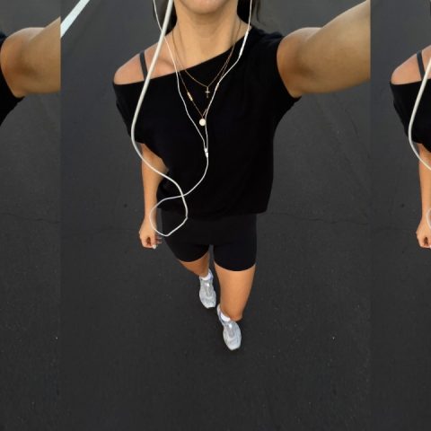 15 minute morning workout