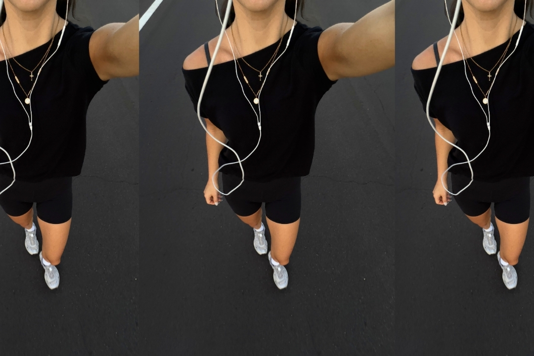 I Replaced My 6 A.M. Workout Class With This 15-Minute Habit—And Saw Better Results