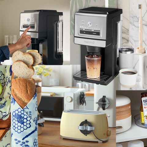 amazon home organization hacks