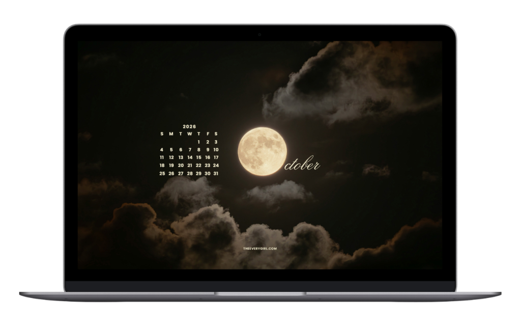 tech backgrounds october
