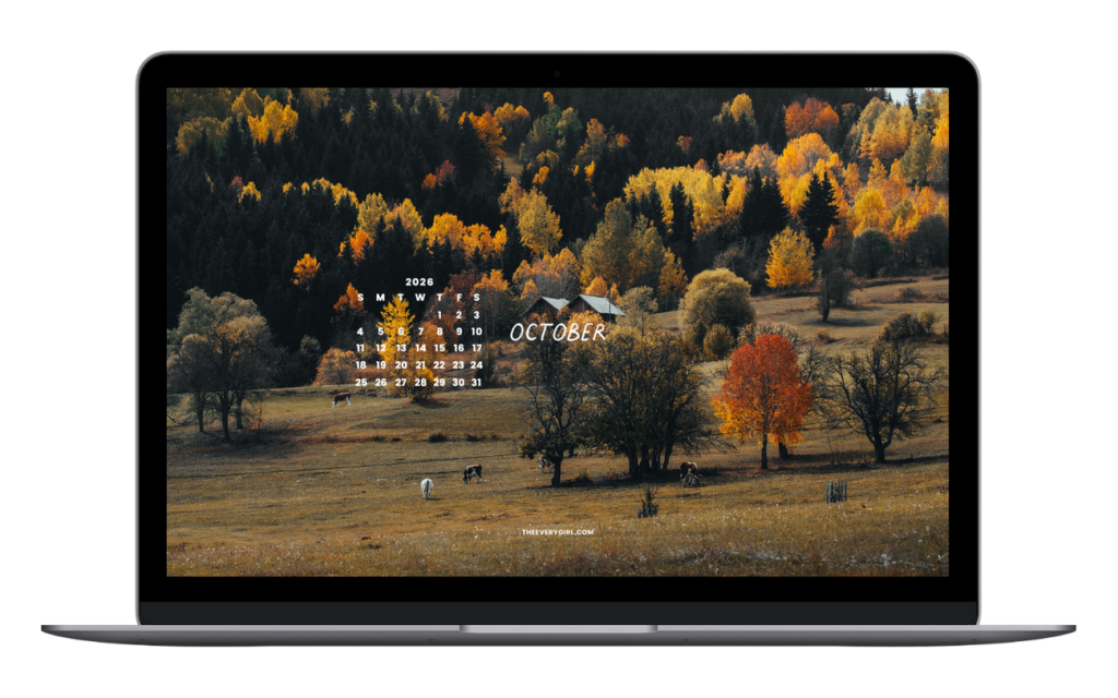 tech backgrounds october