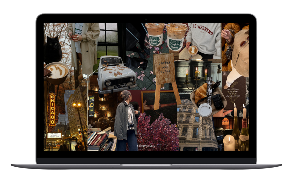 tech backgrounds october
